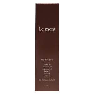 Le　ment リペア ミルクN LM-RM01N-イメージ3
