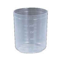 瑞穂化成工業 PPコップ200ml10個入 FC236KM-3234746