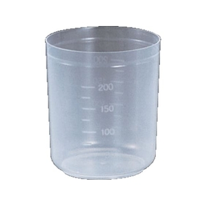 瑞穂化成工業 PPコップ200ml10個入 FC236KM-3234746-イメージ1