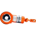 Ｓｉｍｓｏｎ コンパクトジャッキ ストローク30mm 最大能力10t 中空ピストン 100(10.0)304073.5265 FC798HC-2068149