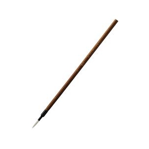 ハンディ・クラウン 面相筆 小 1390070002-イメージ3