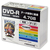磁気研究所 データ用DVD-R 4．7GB 1-16倍速対応 10枚入り HI-DISC HDDR47JNP10SC-イメージ1