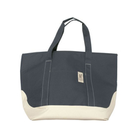オカトー BigBee クーラートートバッグ L オーシャンネイビー FC971NN