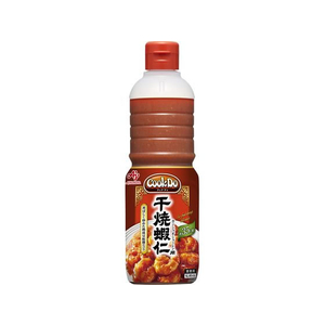 味の素 Cook Do 干焼蝦仁 業務用 1L FC155PV-1080045-イメージ1