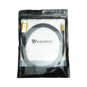 ホーリック USB Type-C→HDMI変換ケーブル(2．0m) UCHA20-059GB-イメージ9