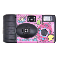 JTO たまごっち90’s あのころのカメラだっち II ピンク PSC-0591