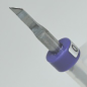 ファンテック スジ彫りカーバイト 0．5mm ﾌｱﾝﾃﾂｸSB05ｽｼﾞﾎﾞﾘｶ-ﾊﾞｲﾄ05-イメージ1