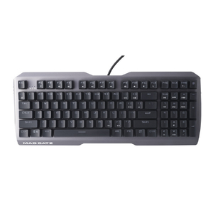 MAD CATZ S.T.R.I.K.E.13 小型メカニカル USBキーボード ブラック KS83MMUSBL000-0J MAD CATZ S.T.R.I.K.E.13 小型メカニカル USBキーボード ブラック KS83MMUSBL000-0J
