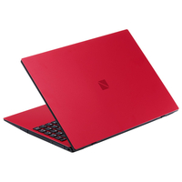 NEC PC-N1536AAR-E3 ノートパソコン KuaL LAVIE N15 カームレッド 
