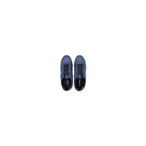シモン 軽量耐滑プロスニーカー ＫＮ１１１ ブルー ２９．０ｃｍ JSAA規格 A種 認定品 人工皮革製 KN111BL-290-イメージ5