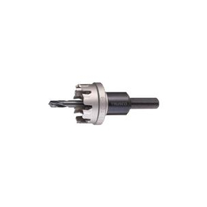 トラスコ中山 TRUSCO　超硬ステンレスホールカッター　28mm TTG28-イメージ1
