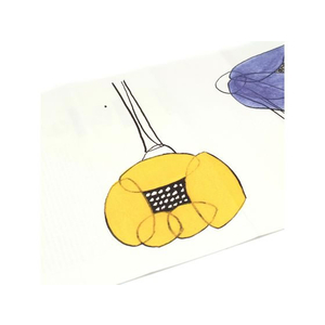 カモ井 mtリメイクシート 山口一郎 flowers FCN6923-MTCARYI01-イメージ2