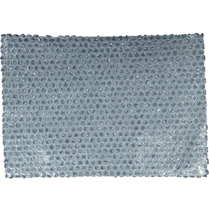 トラスコ中山 TRUSCO 気泡緩衝材 カットシートタイプ 100枚入 250×350mm FC483GL-7950764-イメージ1
