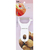 貝印 wellnessピーラー(薬味おろし付) FCJ747F-000DH6500-イメージ4