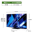 TVS REGZA 55V型4Kチューナー内蔵4K対応液晶テレビ 大画面新スタンダード レグザ 55Z770S-イメージ3