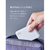 CIO モバイルバッテリー SMARTCOBY TRIO 20000mAh ホワイト CIO-MB67W2C1A-20000-WH-イメージ12