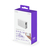 CIO モバイルバッテリー SMARTCOBY TRIO 20000mAh ホワイト CIO-MB67W2C1A-20000-WH-イメージ16
