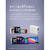 CIO モバイルバッテリー SMARTCOBY TRIO 20000mAh ホワイト CIO-MB67W2C1A-20000-WH-イメージ4