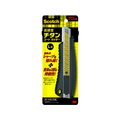 3M スコッチ チタンコートカッターPRO Lサイズ オートロック F965645-TI-DLA