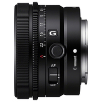 SEL24F28G　Eマウント単焦点レンズ SONY ソニー SEL24F28G Eマウント用単焦点レンズ FE 24mm F2.8 G