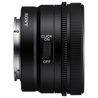 SONY SEL24F28G デジタル一眼カメラα[Eマウント]用 単焦点レンズ