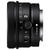 SONY デジタル一眼カメラα[Eマウント]用 単焦点レンズ FE 24mm F2.8 G SEL24F28G-イメージ2