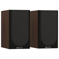 モニターオーディオ BRONZE50-7G BRONZEシリーズ Walnut BRONZE50-7G WN