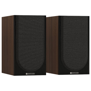 モニターオーディオ BRONZE50-7G BRONZEシリーズ Walnut BRONZE50-7G WN-イメージ1