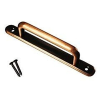 WAKI(和気産業) No.410 取手 120mm ジャーマンブロンズ FCK0612-AP-402G