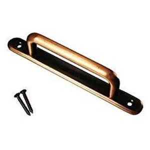 WAKI(和気産業) No.410 取手 120mm ジャーマンブロンズ FCK0612-AP-402G-イメージ1