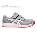 ASICS/ウィンジョブCP215 シートロック×ホワイト 24.0CM FC809UG-5212803