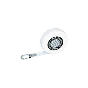 ムラテックＫＤＳ ダイヤメータールール10巾2m F10-02DMP-イメージ1