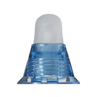 パイロット フリクションボール4用ラバー ライトブルー FCF648T-LFBFRU10-LB