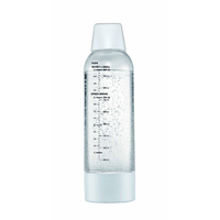 グリーンハウス ツイスパソーダ スペアボトル(950ml) SODAC-BT1W