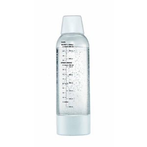 グリーンハウス ツイスパソーダ スペアボトル(950ml) SODAC-BT1W グリーンハウス ツイスパソーダ スペアボトル(950ml) SODAC-BT1W
