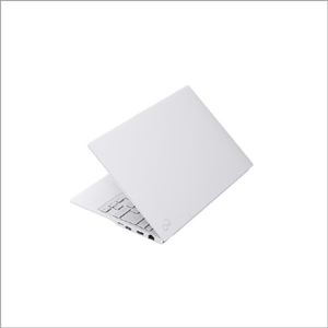 富士通 14型WUXGA/Core Ultra 7 155H/Arcグラフィックス/メモリ16GB/約512GB SSD/WiFi 7 FMV Note U シルバーホワイト FMVU77K3WA-イメージ2