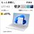 富士通 14型WUXGA/Core Ultra 7 155H/Arcグラフィックス/メモリ16GB/約512GB SSD/WiFi 7 FMV Note U シルバーホワイト FMVU77K3WA-イメージ4