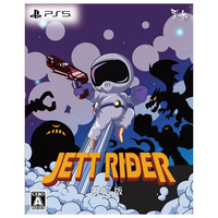 賈船 JETT RIDER 限定版【PS5】 COSEN18S