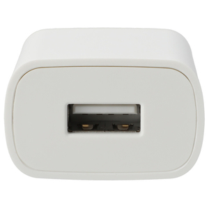 ニトリ USB電源アダプター ホワイト USBﾃﾞﾝｹﾞﾝｱﾀﾞﾌﾟﾀ-UPR1A511-イメージ5