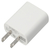 ニトリ USB電源アダプター ホワイト USBﾃﾞﾝｹﾞﾝｱﾀﾞﾌﾟﾀ-UPR1A511-イメージ3