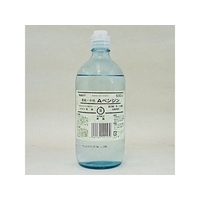 東工薬 Aベンジン 瓶 500mL FCN3684