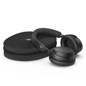 ゼンハイザー ワイヤレスヘッドフォン ACCENTUM Plus Wireless ブラック ACPAEBT-BLACK-イメージ14