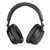 ゼンハイザー ワイヤレスヘッドフォン ACCENTUM Plus Wireless ブラック ACPAEBT-BLACK-イメージ1