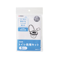 TAKAGI 非常用トイレ処理キット 5回分 FCJ996V-BKT-1