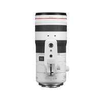 キヤノン RF7020028LISZWH 標準ズームレンズ RF70-200mm F2.8 L