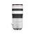 キヤノン 標準ズームレンズ RF70-200mm F2.8 L IS USM Z ホワイト RF7020028LISZWH-イメージ2