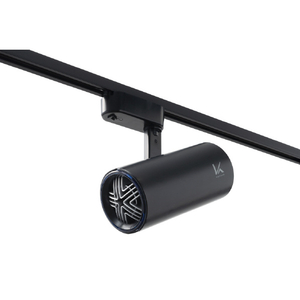 カルテック 光触媒除菌脱臭機 スポットタイプ SPOT AIR ブラック KL-S01-K カルテック 光触媒除菌脱臭機 スポットタイプ SPOT AIR ブラック KL-S01-K