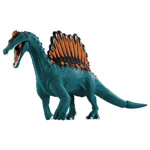 タカラトミー 冒険大陸 アニアキングダム スピン(スピノサウルス) アニアKDスピンスピノサウルス タカラトミー 冒険大陸 アニアキングダム スピン(スピノサウルス) アニアKDスピンスピノサウルス