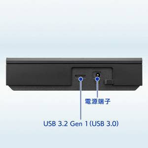 I・Oデータ 外付けHDD USB-A接続 家電録画対応[2TB /据え置き型] AVHD-ASシリーズ AVHD-AS2-イメージ3
