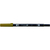トンボ鉛筆 デュアルブラッシュペン ABT Dark Ochre F039919-AB-T027-イメージ1